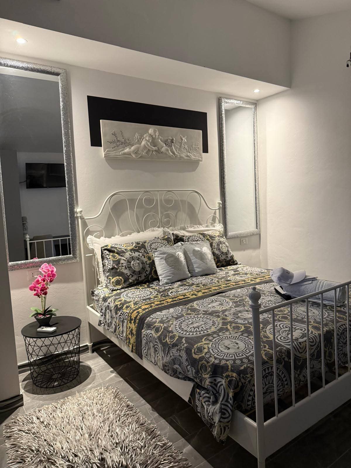 Camera Pietro e Marcella